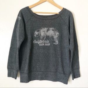 🌵Graphic Sweatshirt🌵